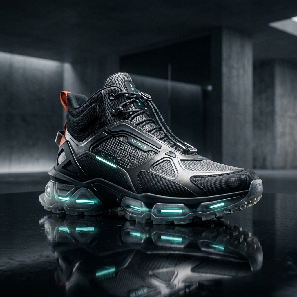 SNEAKERS