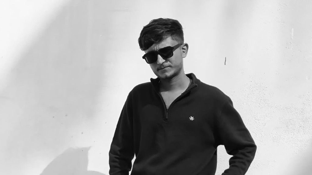 Parth Tiwari