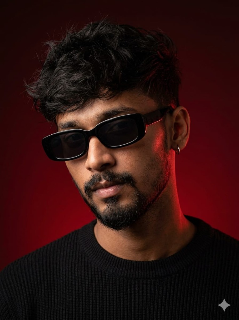 Vaibhav Barde