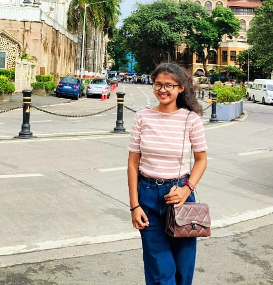 Vaibhavi Jagtap